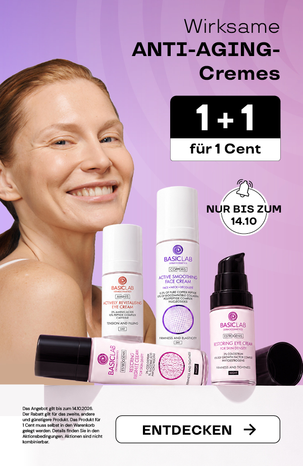 Anti-aging