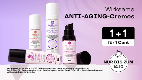Anti-aging