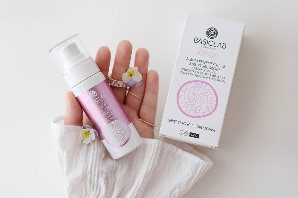 Ceramide – wie sie wirken und womit man sie nicht kombinieren sollte?