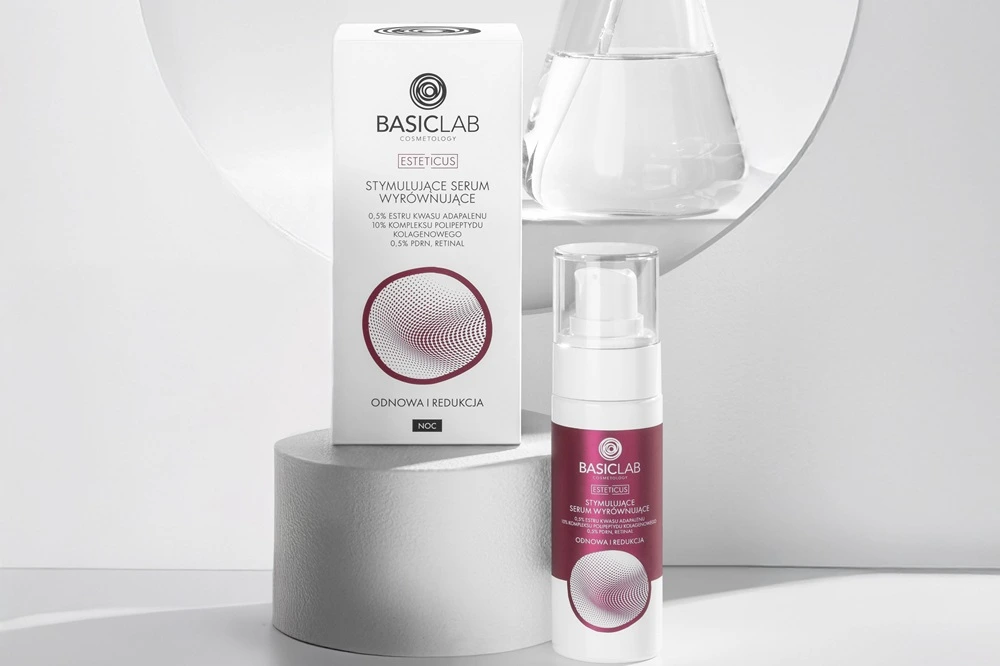 Adapinoid® – Was unterscheidet es von Retinol und Retinal? Wie wirkt es?