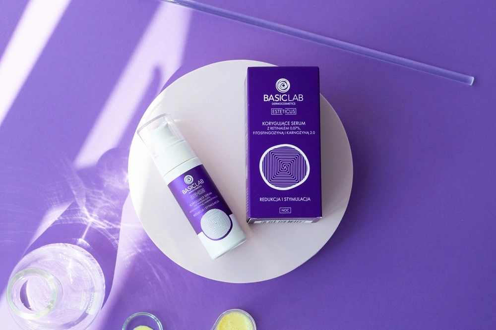 Retinal: Wie wirkt es und was ist der Unterschied zu Retinol?