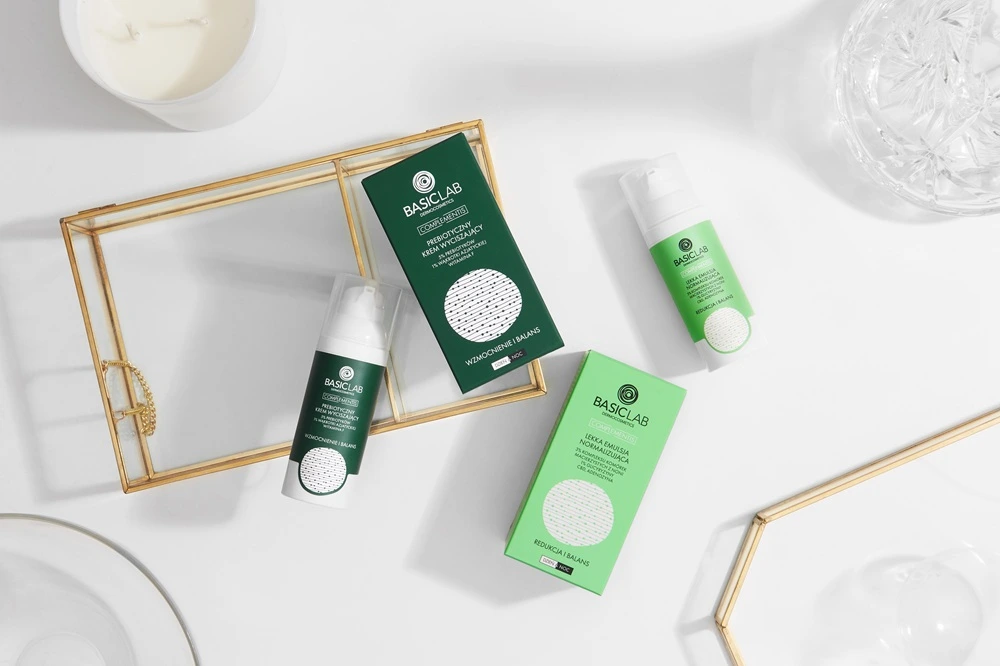 Hautmikrobiom – dein unsichtbares Schutzschild und Schlüssel zur Hautgesundheit