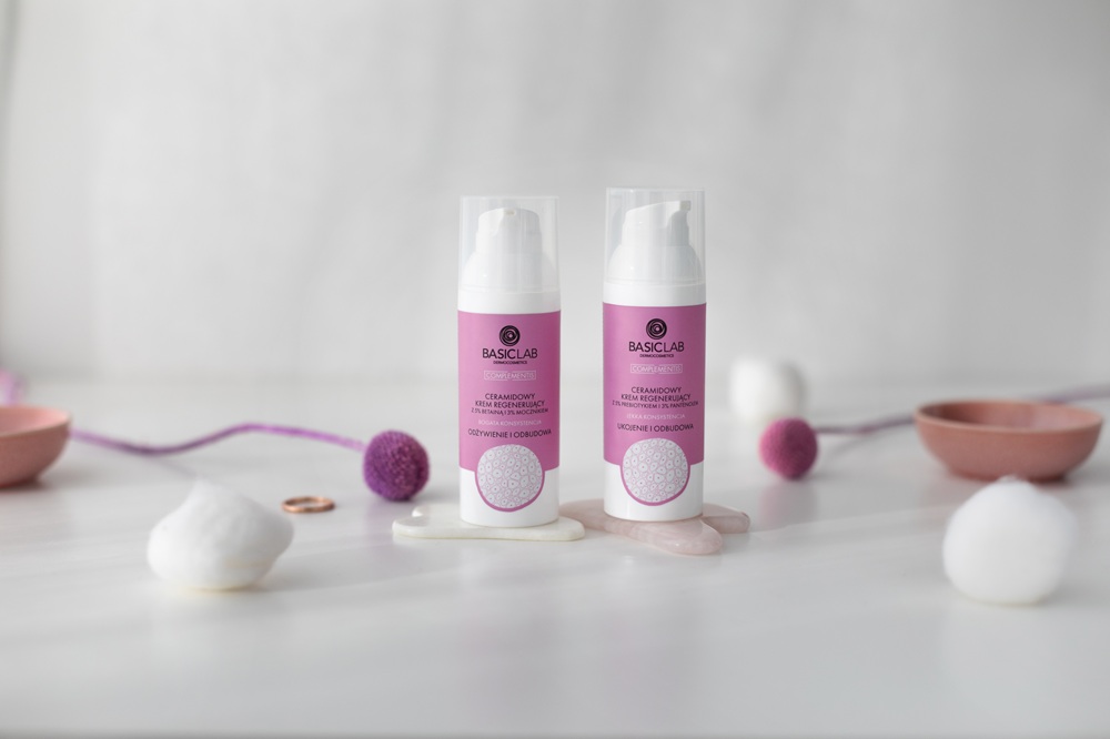 Phytosphingosin: Der unterschätzte Held für Hautbarriere & gegen Unreinheiten