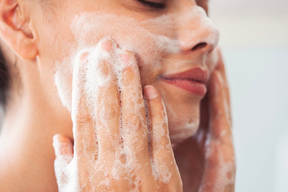 Double Cleansing: So funktioniert die zweistufige Reinigung