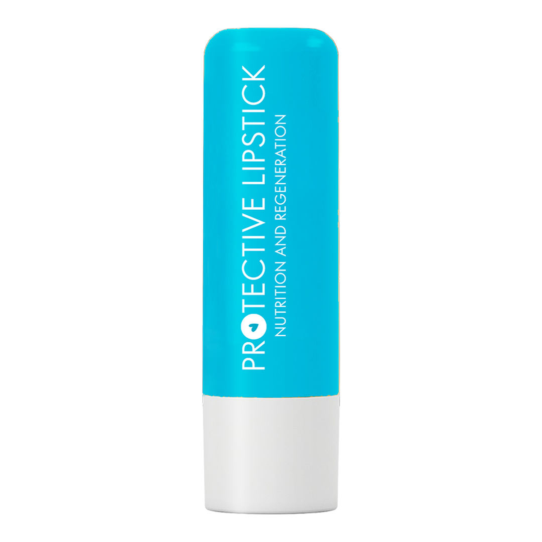 Schützender Feuchtigkeits-Lippenbalsam