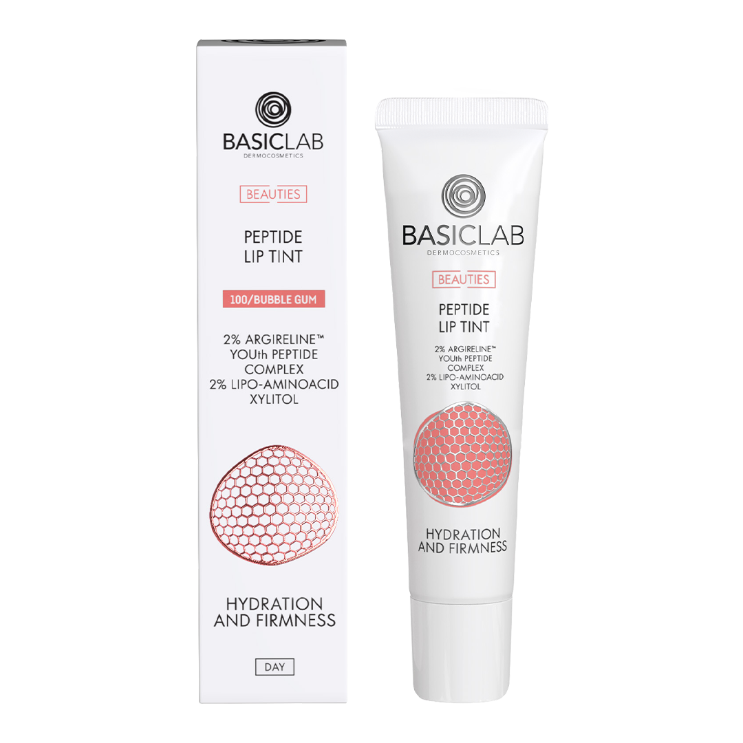Peptid Lip Tint (100/Bubble Gum)