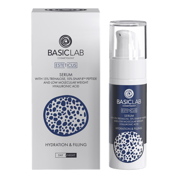 15% Trehalose Serum mit 10% Peptiden