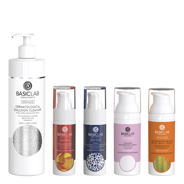 Effektive Routine für reife Haut mit Retinol