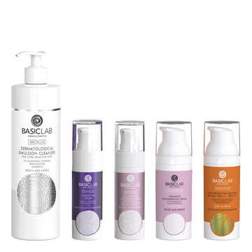 Effektive Routine für reife Haut mit Retinal