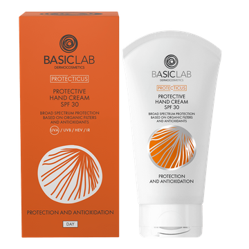 Anti Pigment Handcreme LSF 30 PA++++