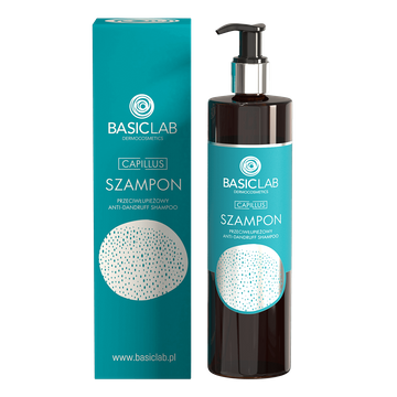 Anti-Schuppen Shampoo