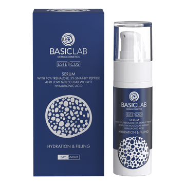 10% Trehalose-Serum mit 5% Peptiden