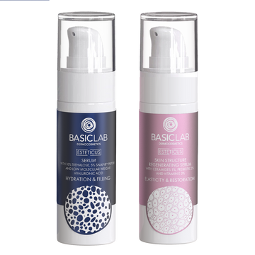 Intensivpflege & Feuchtigkeit Duo