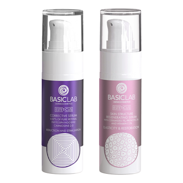 Retinal & Ceramid Einsteiger-Duo