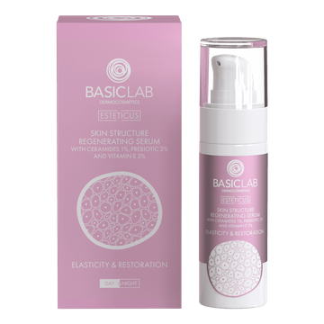 Reparierendes 1% Ceramid Serum