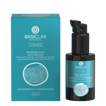 Regenerierendes AHA Peeling