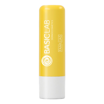 Feuchtigkeitsspendender Lippenbalsam