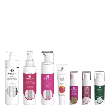 Effektive Routine für Haut, die zu Rosazea neigt