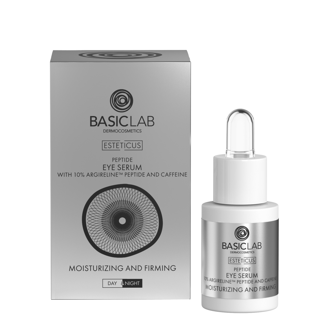 10% Argirelin-Peptid-Augenserum