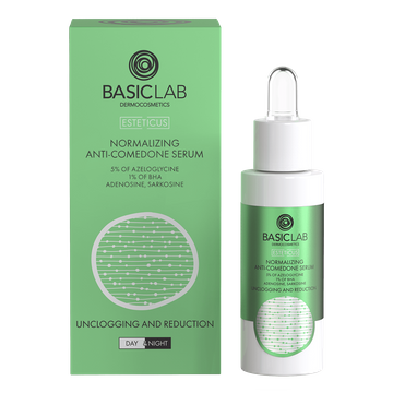 Normalisierendes Anti-Mitesser-Serum