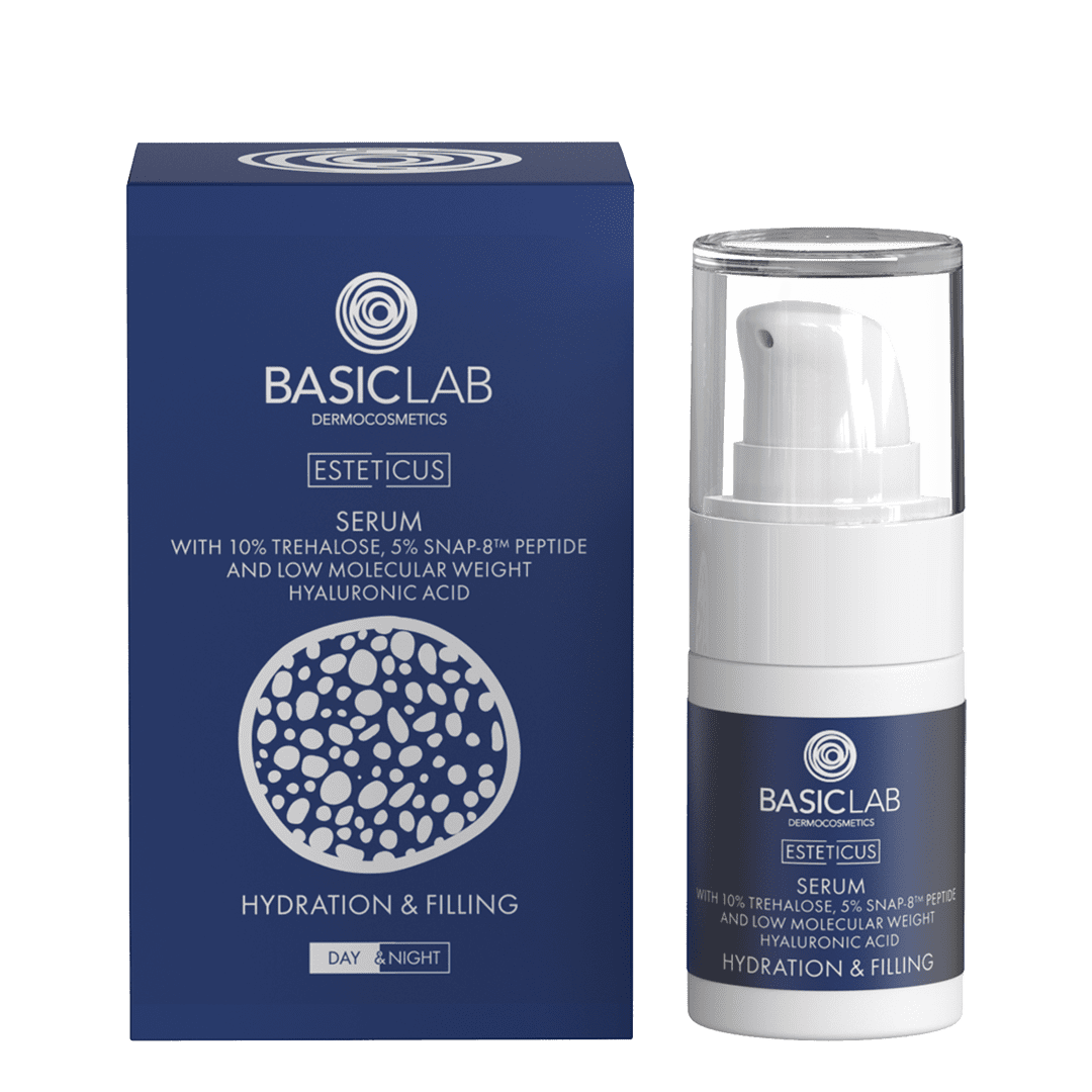 10% Trehalose-Serum mit 5% Peptiden, 15 ml