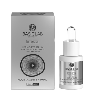 10% Argirelin-Peptid-Augenserum