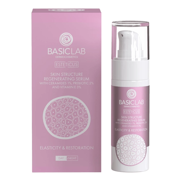 Reparierendes 1% Ceramid Serum