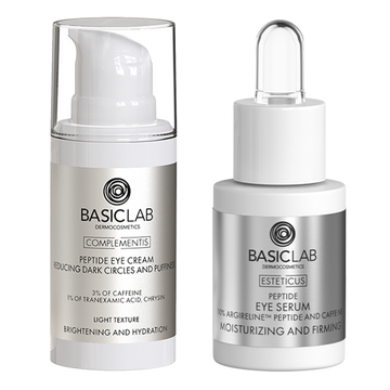 Peptid Augenpflege-Duo