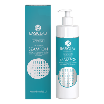 Anti-Haarausfall Shampoo